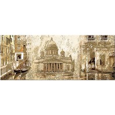 Sfumato Beige Decor Set "Vistas" 1 505x201